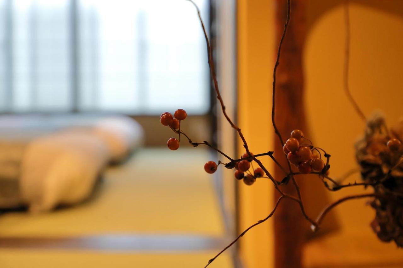 Kyo No Oozora Saika Villa Kyoto Exterior foto