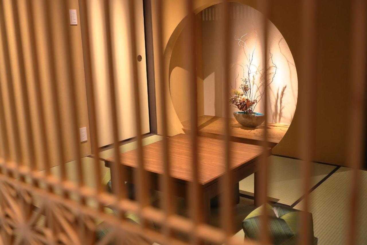 Kyo No Oozora Saika Villa Kyoto Exterior foto