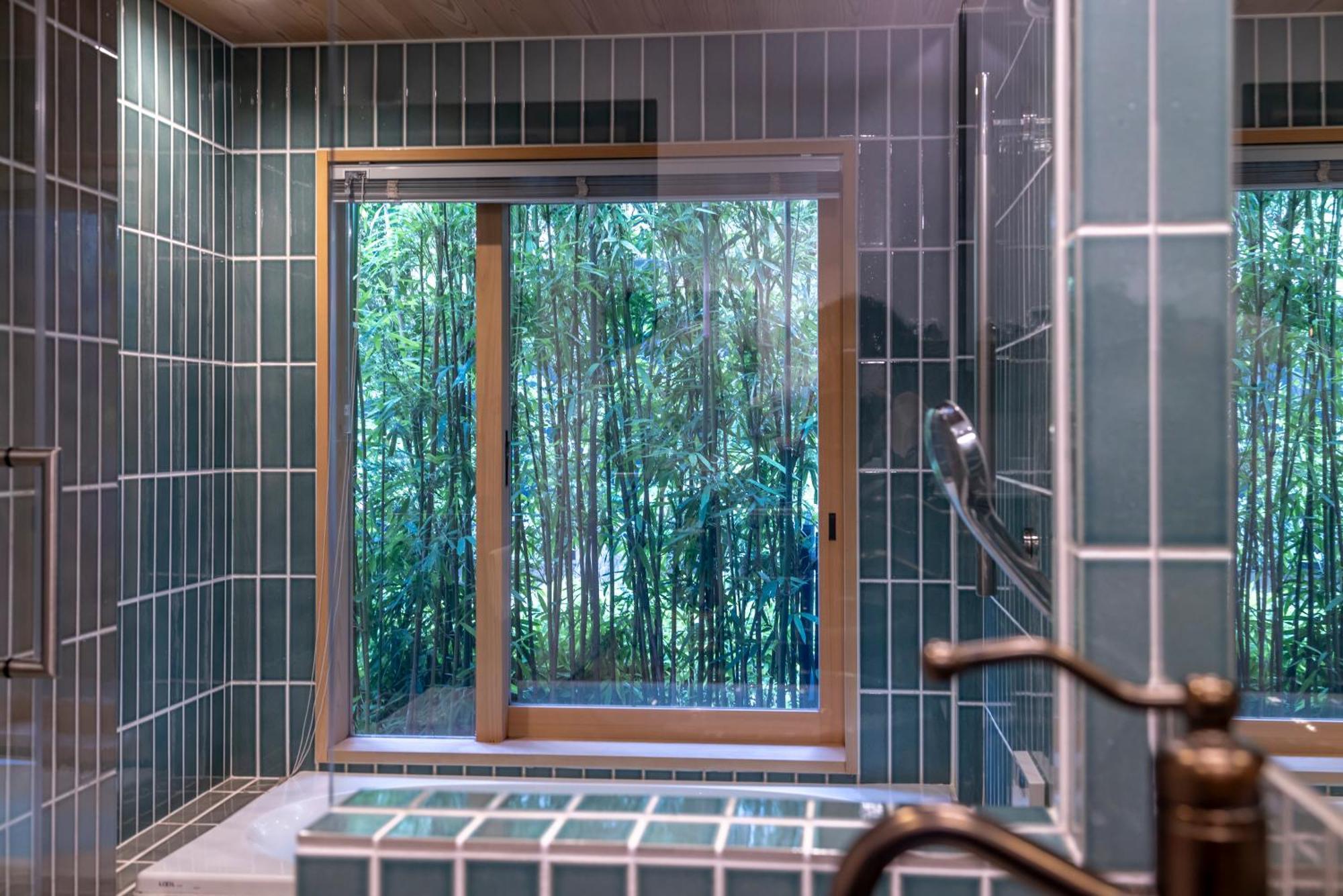 Kyo No Oozora Saika Villa Kyoto Exterior foto