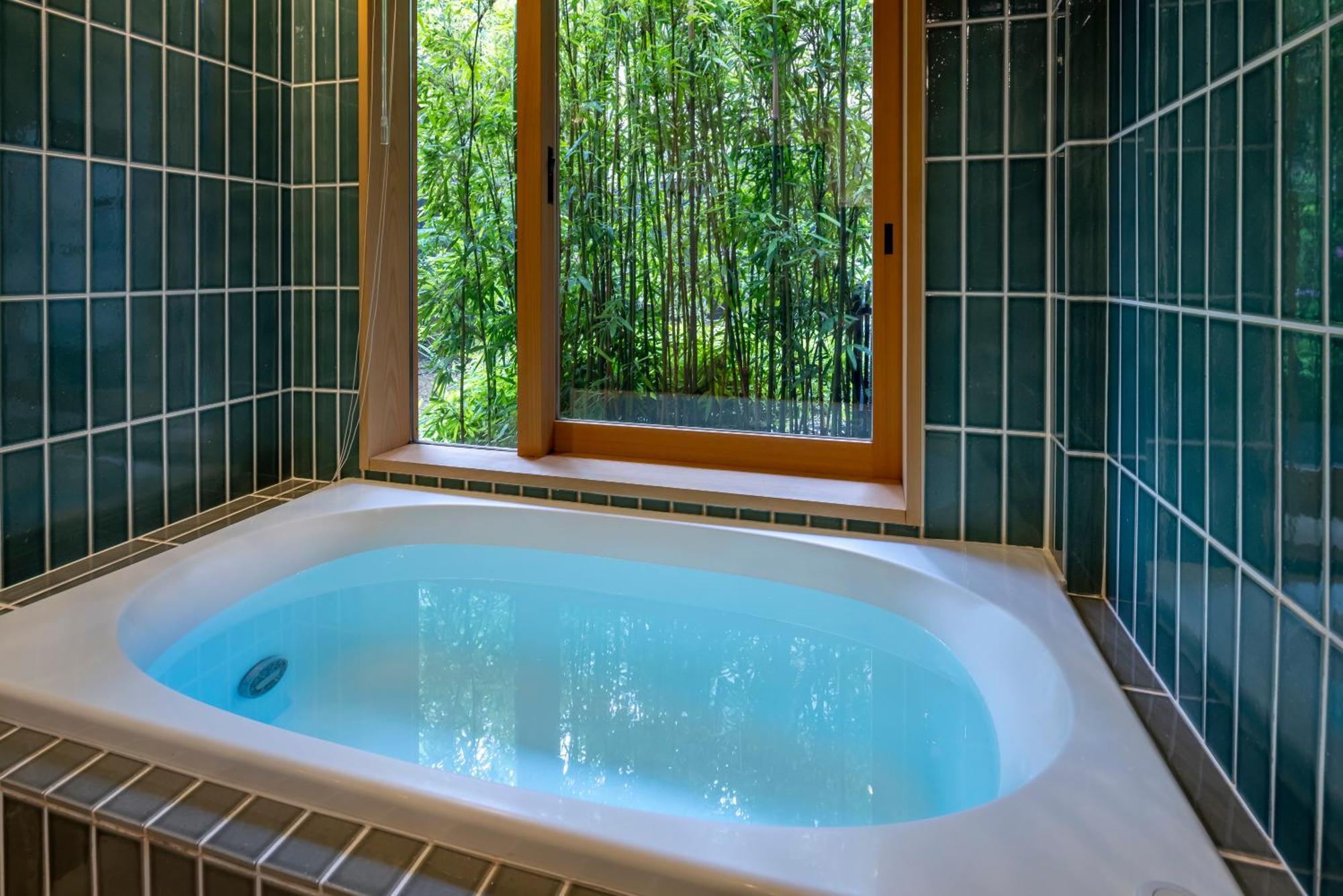 Kyo No Oozora Saika Villa Kyoto Exterior foto
