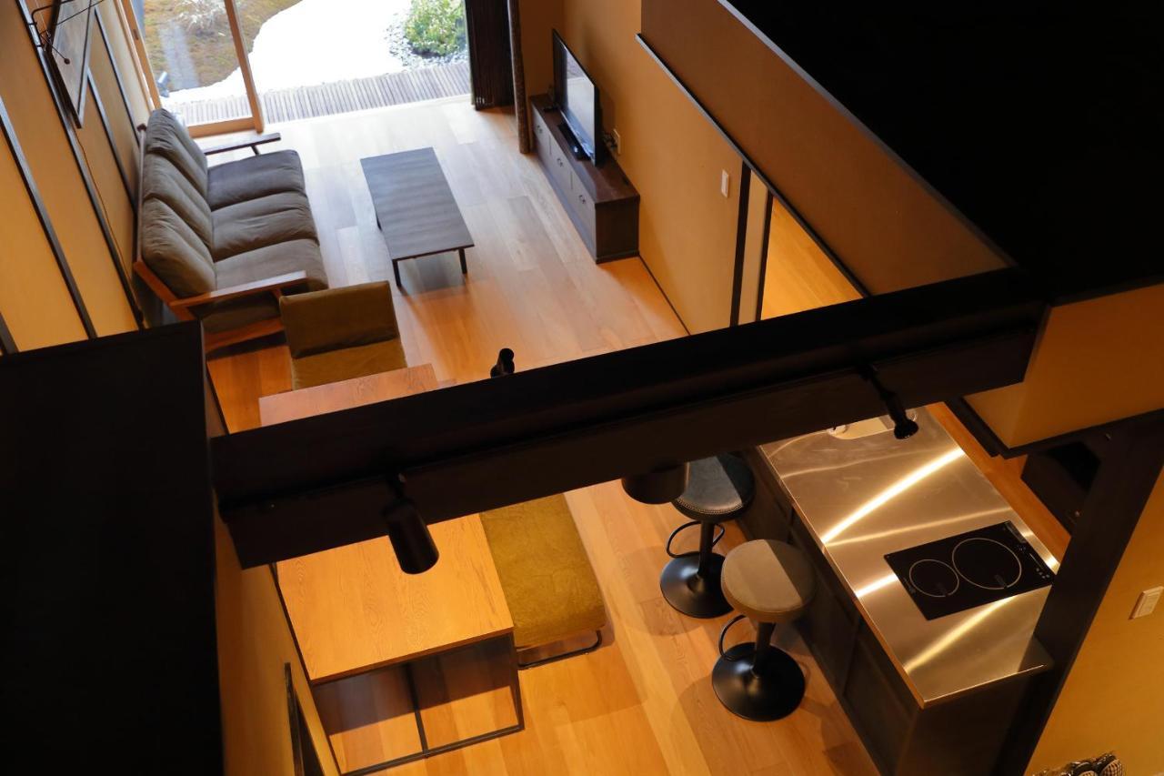 Kyo No Oozora Saika Villa Kyoto Exterior foto